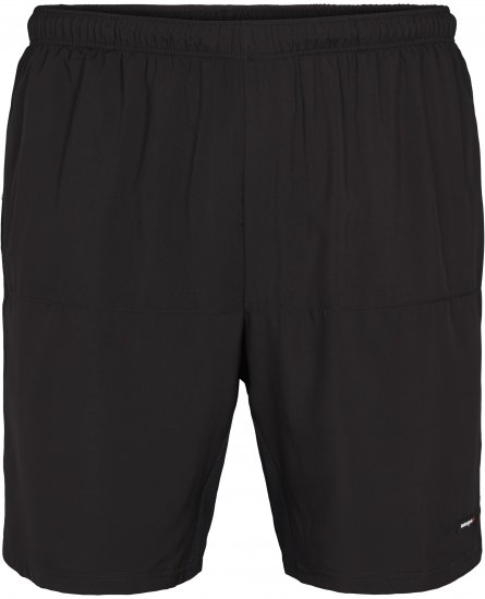 North Latitude Sport Shorts Black TALL - North Latitude - North Latitude – Ropa