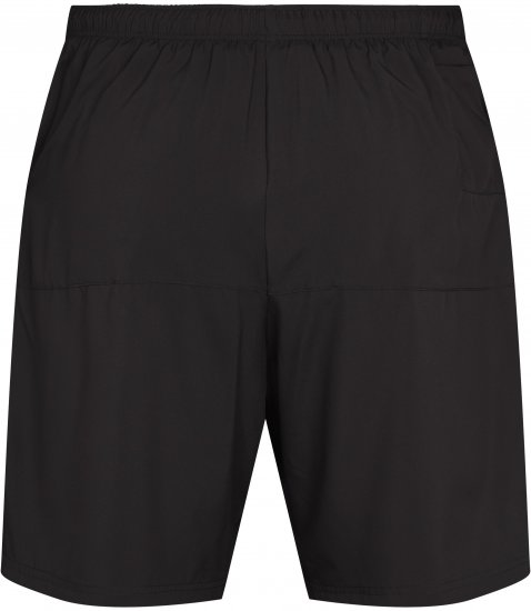 North Latitude Sport Shorts Black TALL - North Latitude - North Latitude – Ropa