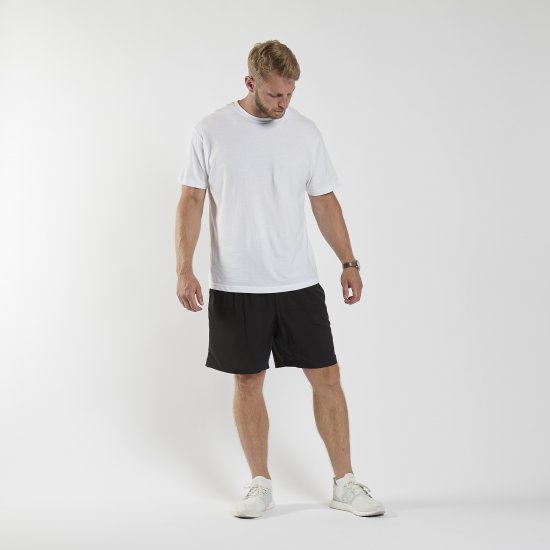 North Latitude Sport Shorts Black TALL - North Latitude - North Latitude – Ropa