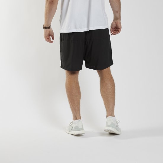 North Latitude Sport Shorts Black TALL - North Latitude - North Latitude – Ropa