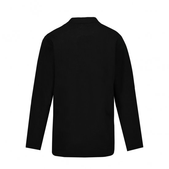 JP1880 Jacket Business Flexnamic Milano Black - Trajes - Trajes 2XL-8XL