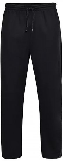 Espionage JOG001 Jogging Trousers Black - Pantalones y cortos de chándal - Pantalones y Pantalones cortos de chándal - 2XL-12XL