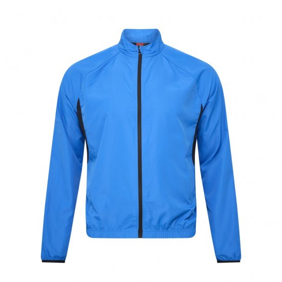 North Latitude Sport Wind Jacket Cobolt Blue - Ropa deportiva - Ropa Deportiva 2XL-10XL