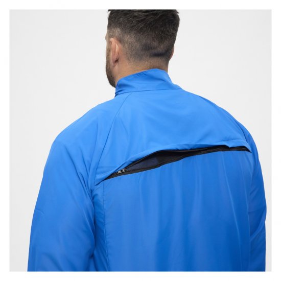North Latitude Sport Wind Jacket Cobolt Blue - Ropa deportiva - Ropa Deportiva 2XL-10XL