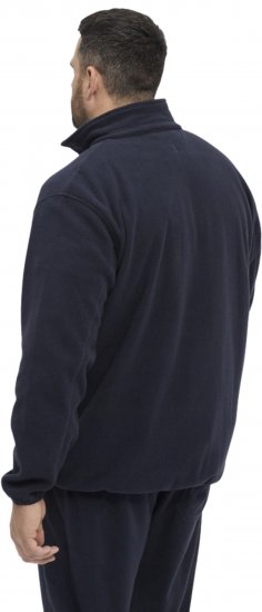 North Latitude 53142 Soft Fleece Jacket Dark Navy - Sudaderas - Sudaderas 2XL-12XL