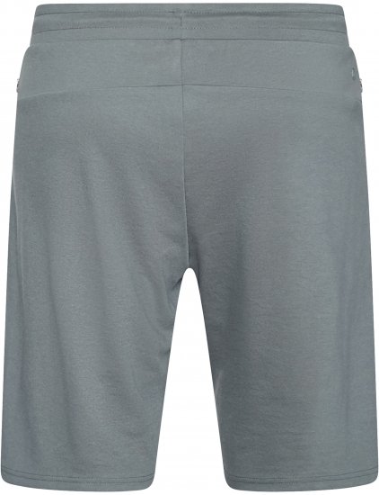 North Latitude 61334 Shorts De Chándal Verde Polvoriento Oscuro - Pantalones y cortos de chándal - Pantalones y Pantalones cortos de chándal - 2XL-12XL