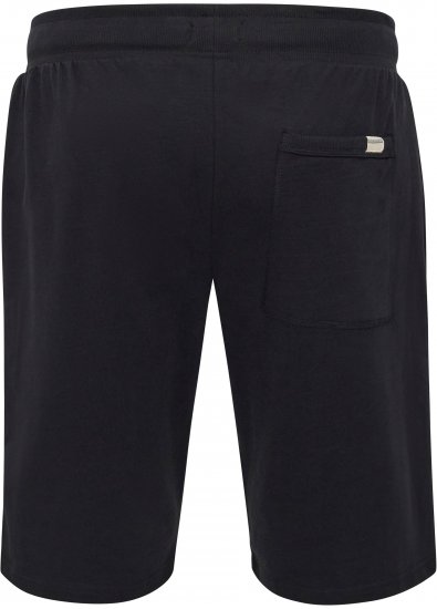 North Latitude Denim Sweatshorts Black - Pantalones y cortos de chándal - Pantalones y Pantalones cortos de chándal - 2XL-12XL