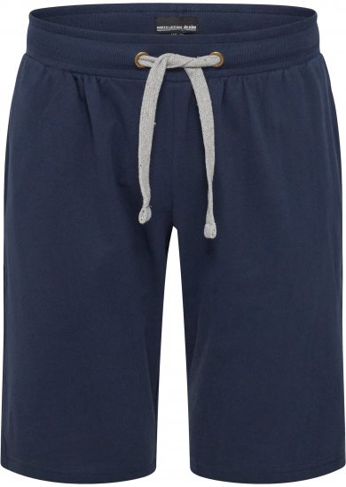 North Latitude Denim Sweatshorts Navy Blue - Pantalones y cortos de chándal - Pantalones y Pantalones cortos de chándal - 2XL-12XL