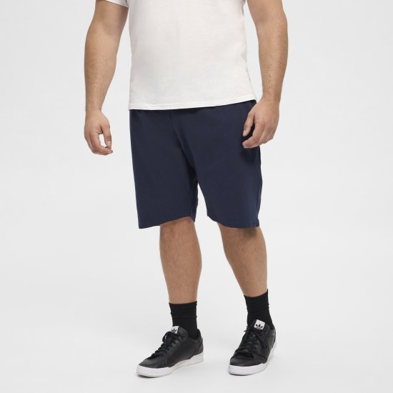 North Latitude Denim Sweatshorts Navy Blue - Pantalones y cortos de chándal - Pantalones y Pantalones cortos de chándal - 2XL-12XL