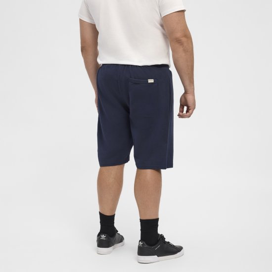 North Latitude Denim Sweatshorts Navy Blue - Pantalones y cortos de chándal - Pantalones y Pantalones cortos de chándal - 2XL-12XL
