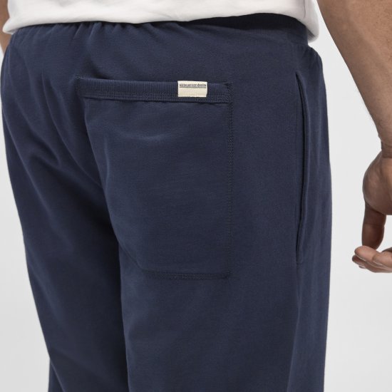 North Latitude Denim Sweatshorts Navy Blue - Pantalones y cortos de chándal - Pantalones y Pantalones cortos de chándal - 2XL-12XL