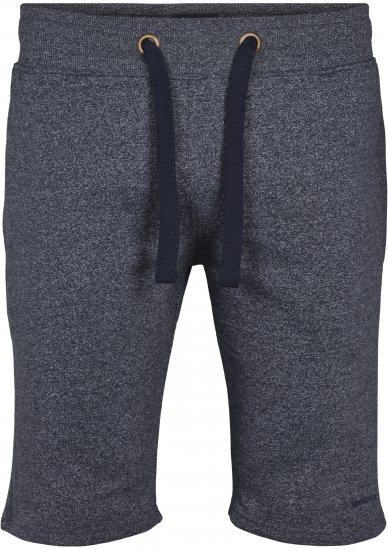 North Latitude Sweatshorts Blue Melange TALL - Pantalones y cortos de chándal - Pantalones y Pantalones cortos de chándal - 2XL-12XL