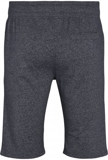 North Latitude Sweatshorts Blue Melange TALL - Pantalones y cortos de chándal - Pantalones y Pantalones cortos de chándal - 2XL-12XL