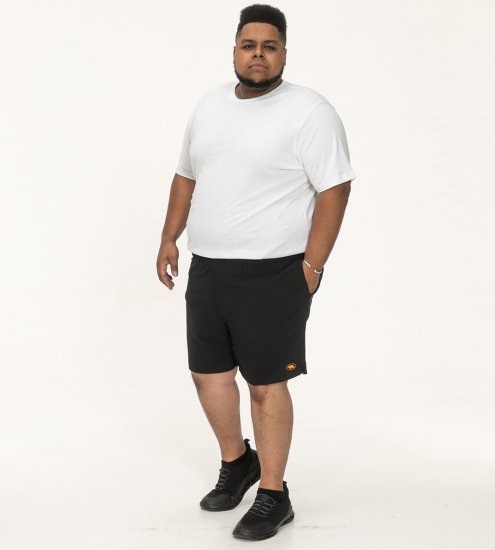 D555 Hull Compression Lining with Stretch Swimshorts Navy - Bañadores - Bañadores - 2XL-12XL