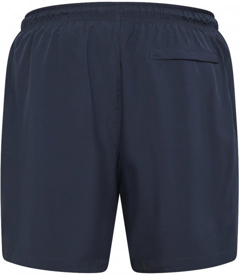 North Latitude 61145 Bañador Elástico en 4 Direcciones Azul Marino - Ropa interior - Ropa interior 2XL-8XL