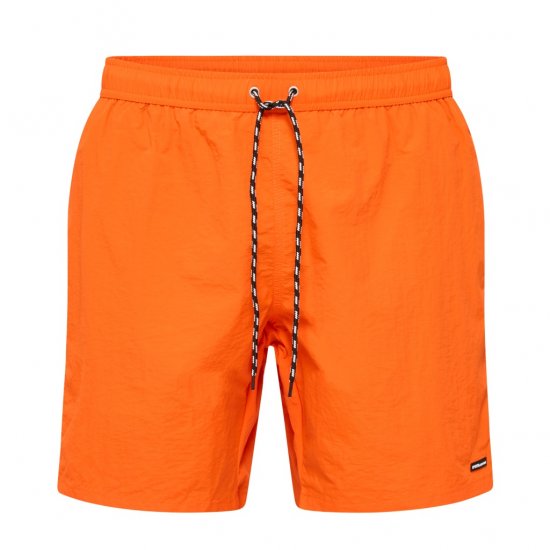 North Latitude Swimshorts Orange - Ropa interior - Ropa interior 2XL-8XL
