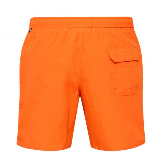 North Latitude Swimshorts Orange - Ropa interior - Ropa interior 2XL-8XL