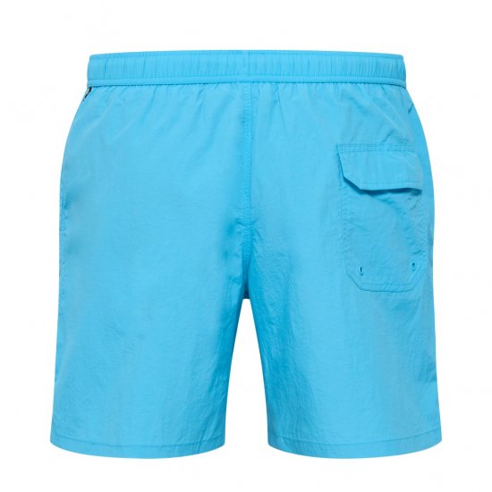 North Latitude Swimshorts Turquoise - Ropa interior - Ropa interior 2XL-8XL