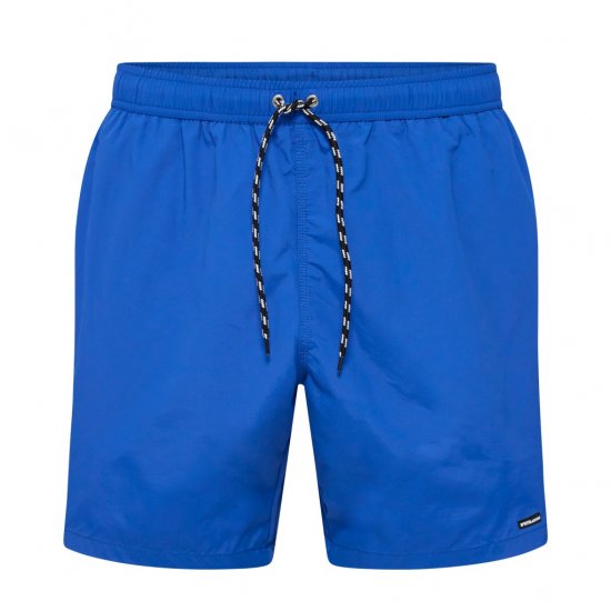 North Latitude Swimshorts Cobolt Blue - Ropa interior - Ropa interior 2XL-8XL