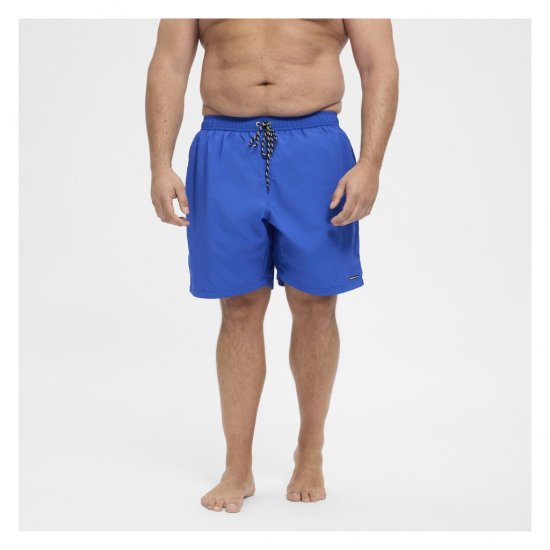 North Latitude Swimshorts Cobolt Blue - Ropa interior - Ropa interior 2XL-8XL