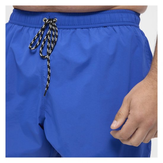 North Latitude Swimshorts Cobolt Blue - Ropa interior - Ropa interior 2XL-8XL