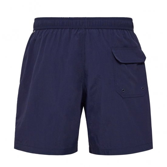 North Latitude Swimshorts Navy Blue - Ropa interior - Ropa interior 2XL-8XL