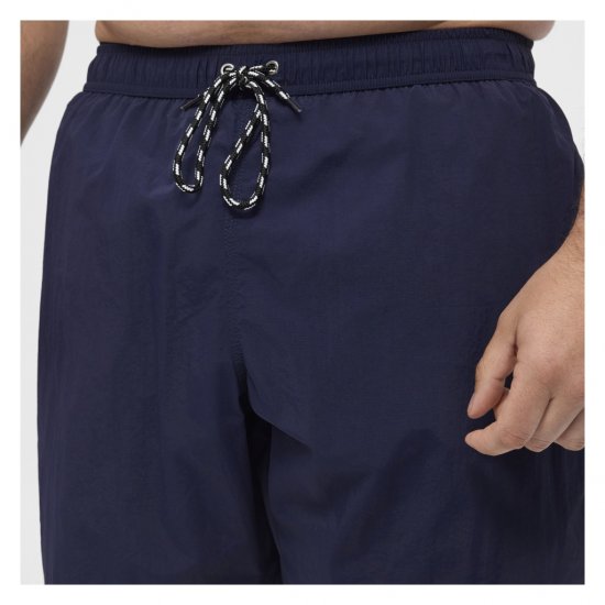 North Latitude Swimshorts Navy Blue - Ropa interior - Ropa interior 2XL-8XL