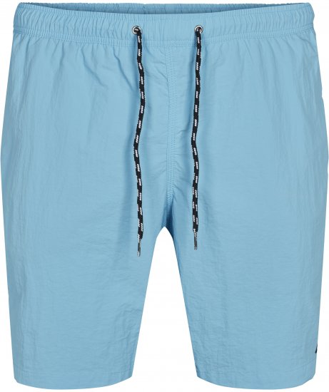 North Latitude Swimshorts Turquoise TALL - Ropa interior - Ropa interior 2XL-8XL