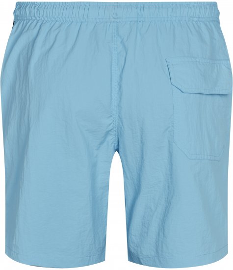 North Latitude Swimshorts Turquoise TALL - Ropa interior - Ropa interior 2XL-8XL