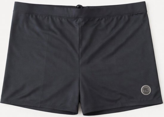 Espionage SW071 Swimshorts Black - Ropa de baño - Bañadores - 2XL-12XL