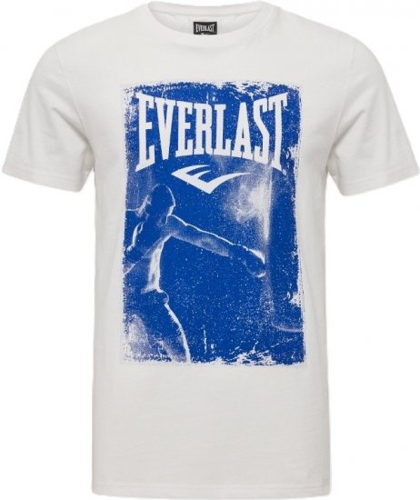 North Latitude T-Shirt Everlast White - Camisetas - Camisetas - 2XL-14XL