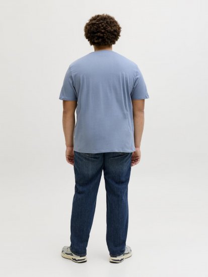 Jack & Jones Archive Camiseta Gris - Camisetas - Camisetas - 2XL-14XL