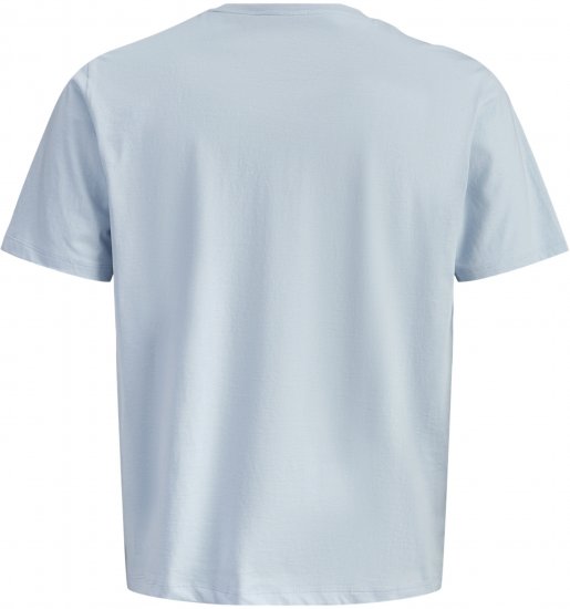 Jack & Jones Grayson Camiseta Azul - Camisetas - Camisetas - 2XL-14XL