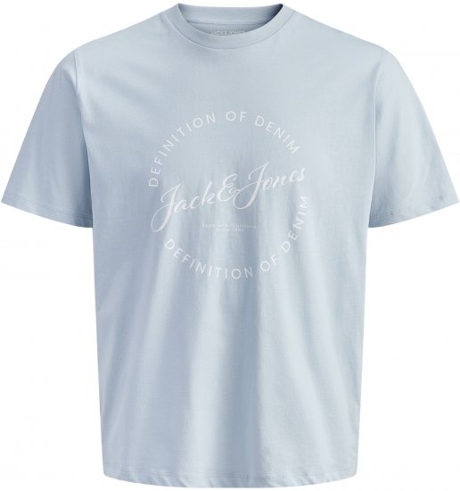 Jack & Jones Grayson Camiseta Azul - Camisetas - Camisetas - 2XL-14XL