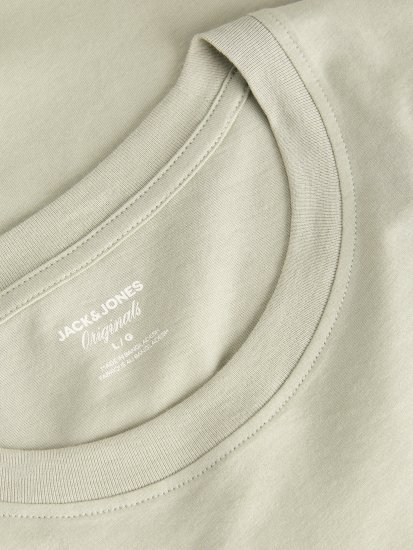 Jack & Jones Nantucket Camiseta Verde - Camisetas - Camisetas - 2XL-14XL