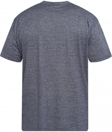 North Latitude 61124 Camiseta De Rayas Azul Marino - Camisetas - Camisetas - 2XL-14XL