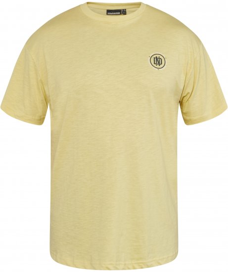 North Latitude 61316 Camiseta Estampada Maíz - Camisetas - Camisetas - 2XL-14XL