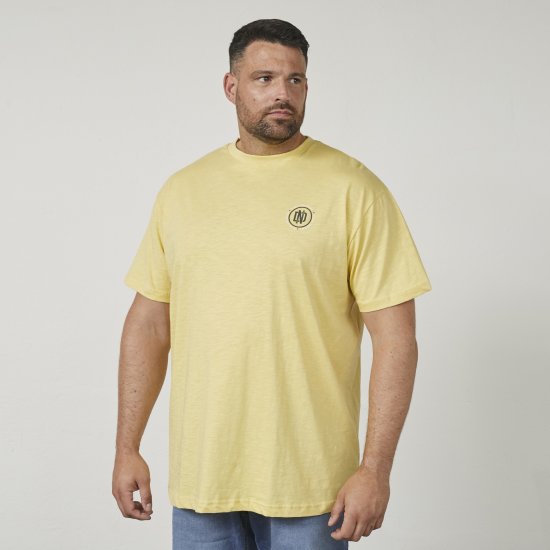 North Latitude 61316 Camiseta Estampada Maíz - Camisetas - Camisetas - 2XL-14XL
