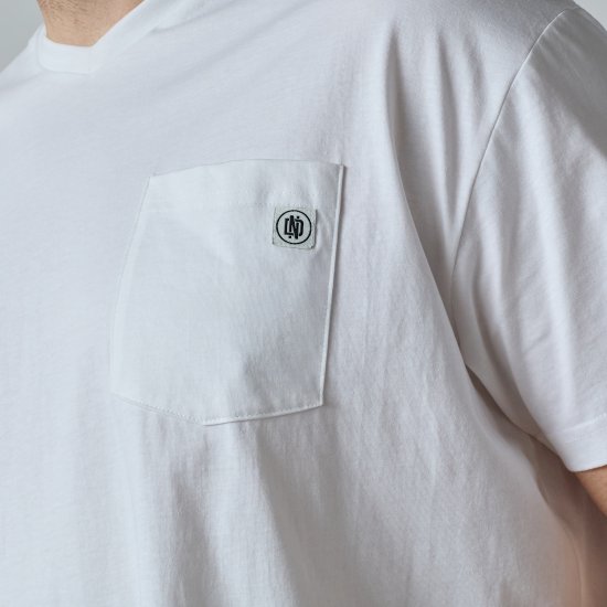 North Latitude 61322 Camiseta De Cuello En V Blanco - Camisetas - Camisetas - 2XL-14XL
