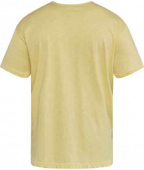 North Latitude 61335 Camiseta Slub Con Estampa Maíz - Camisetas - Camisetas - 2XL-14XL