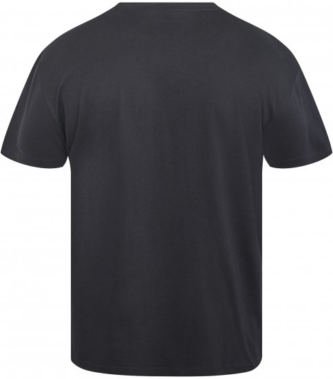 North Latitude 61353 FRIENDS Camiseta Negro - Camisetas - Camisetas - 2XL-14XL