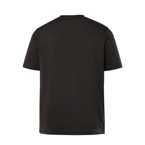 JP1880 T-Shirt Indian Creek Anthracite TALL - ROPA DE HOMBRE MT-6XLT - Tamaños de talle alto