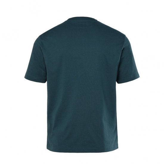 JP1880 T-Shirt Fearless Seaman Blue - Camisetas - Camisetas - 2XL-14XL