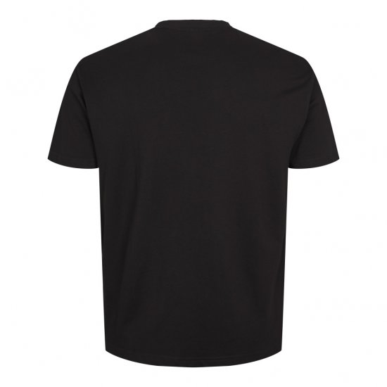 North Latitude T-Shirt O-Neck Black - Camisetas - Camisetas - 2XL-14XL