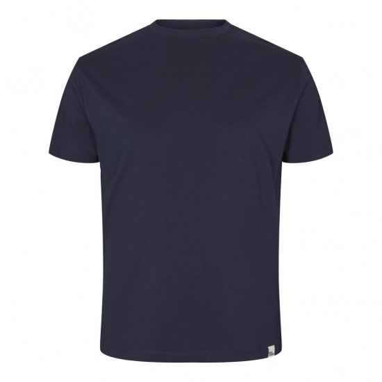 North Latitude Denim 2-Pack T-Shirt Navy Blue - Camisetas - Camisetas - 2XL-14XL