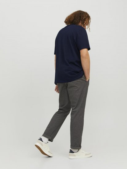 Jack & Jones Codyy T-Shirt Navy - Camisetas - Camisetas - 2XL-14XL