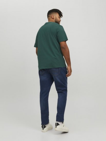 Jack & Jones Codyy T-Shirt Green - Camisetas - Camisetas - 2XL-14XL