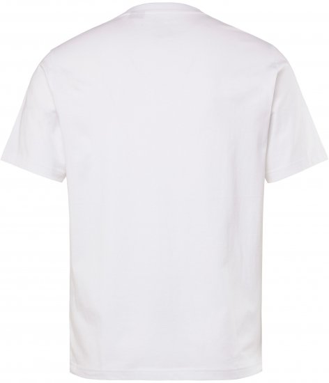 JP1880 T-Shirt 2-Pack Wild West Black And White - Camisetas - Camisetas - 2XL-14XL
