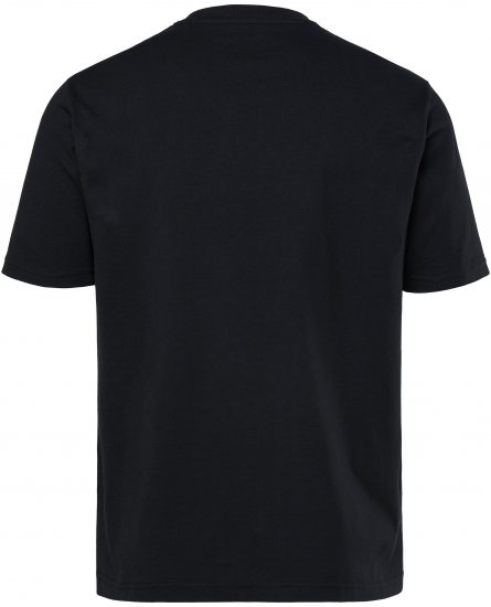 JP1880 Iron Maiden Seventh Son T-Shirt Black - Camisetas de bandas - 