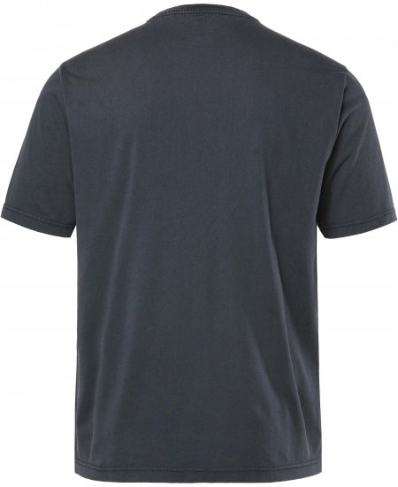 JP1880 T-Shirt Driven By The Devil Black - Camisetas - Camisetas - 2XL-14XL